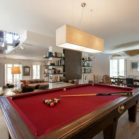 Holiday home Author's With Two Pools In Capalbio