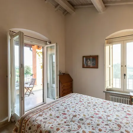 Author's With Two Pools In Capalbio